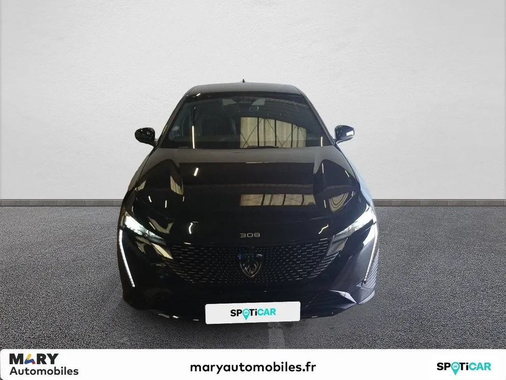 Véhicule occasion 143564 - peugeot 308 - Photo 2