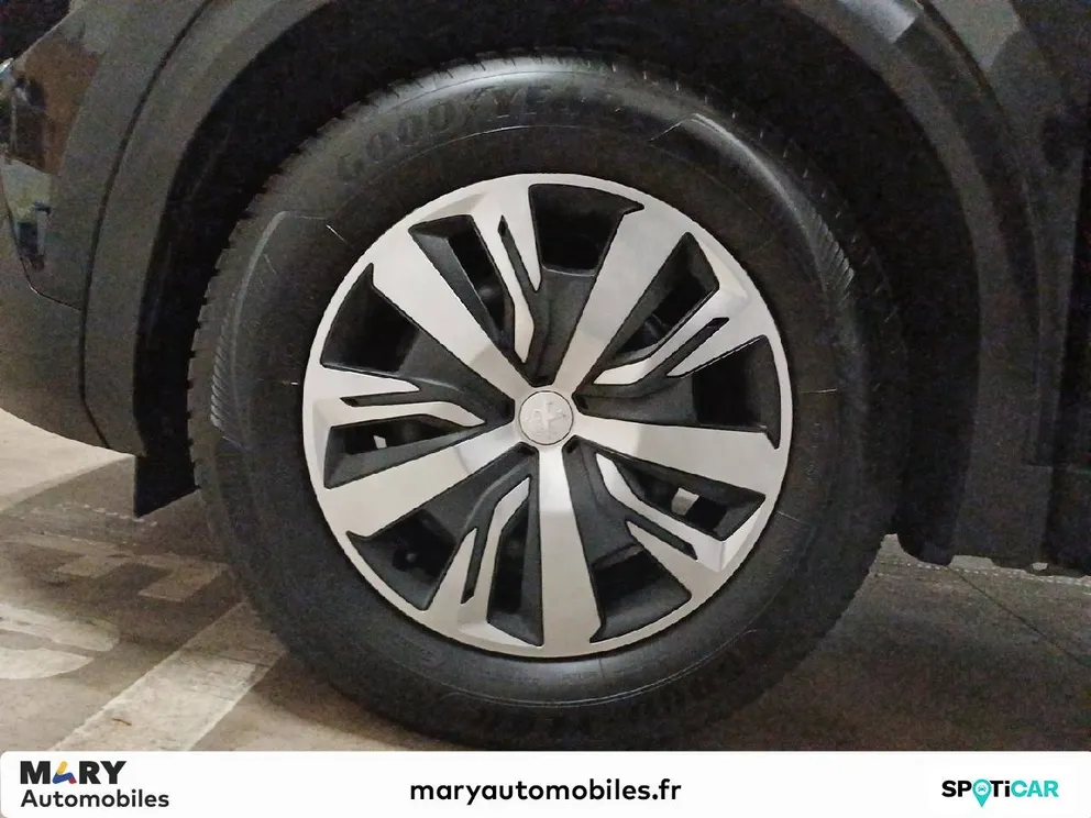Véhicule occasion 212369 - peugeot 2008 - Photo 11