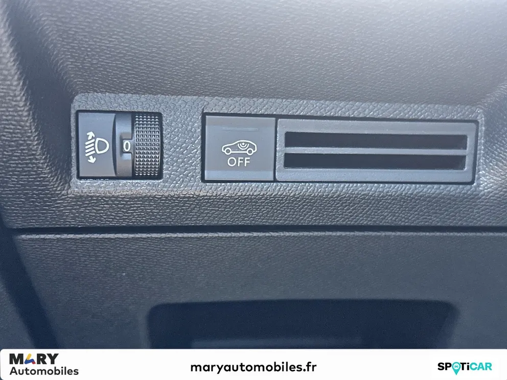 Véhicule occasion 1233652 - peugeot 5008 - Photo 14