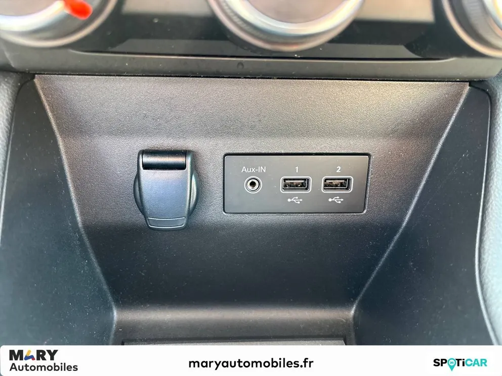 Véhicule occasion 188225 - renault CLIO - Photo 14