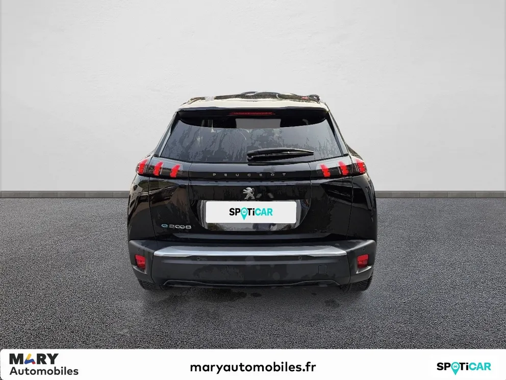 Véhicule occasion 226715 - peugeot 2008 - Photo 3