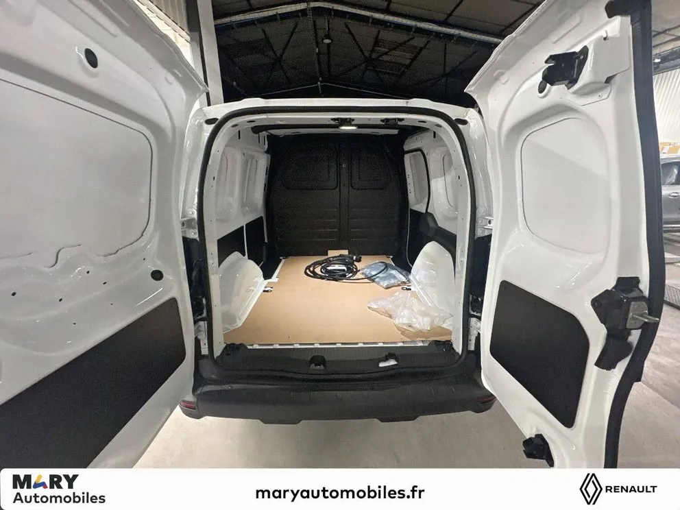 Véhicule occasion 195801 - renault KANGOO - Photo 6