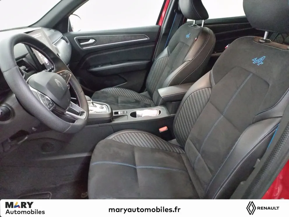 Véhicule occasion 222987 - renault ARKANA - Photo 9