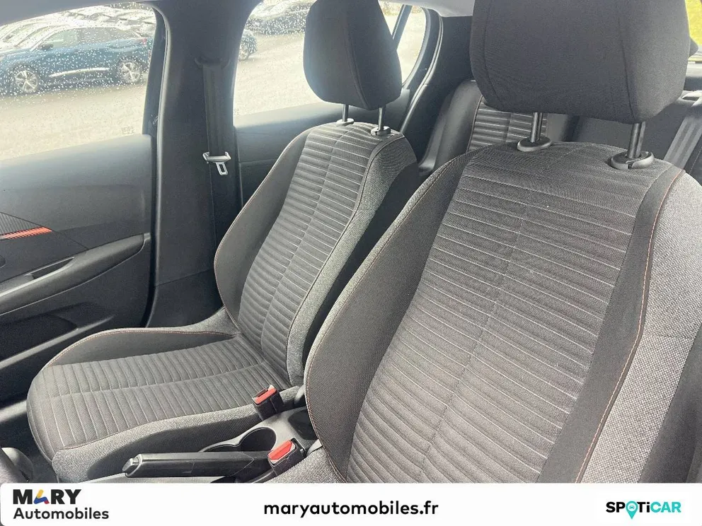 Véhicule occasion 215759 - peugeot 208 - Photo 9