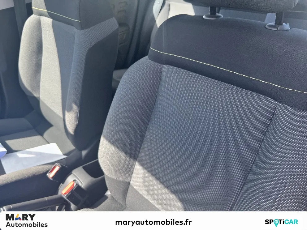 Véhicule occasion 235645 - Citroën C3 - Photo 13