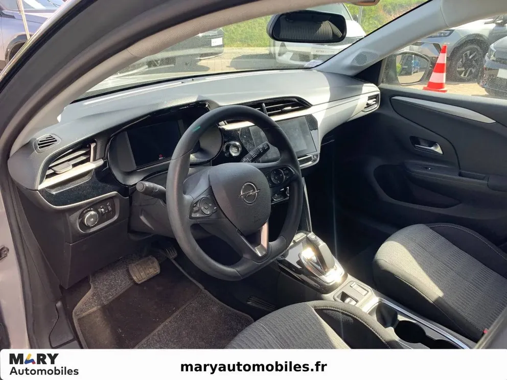 Véhicule occasion 204435 - opel CORSA - Photo 11