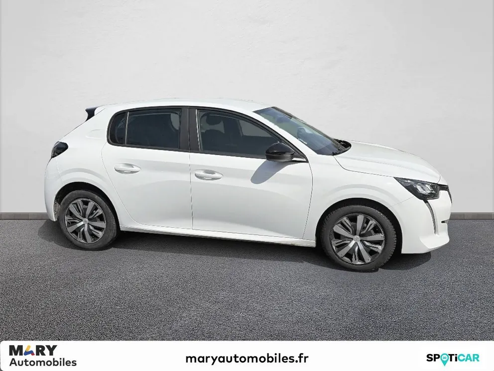 Véhicule occasion 229373 - peugeot 208 - Photo 4