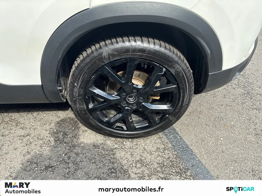 Véhicule occasion 1234757 - Citroën C5 AIRCROSS - Photo 7
