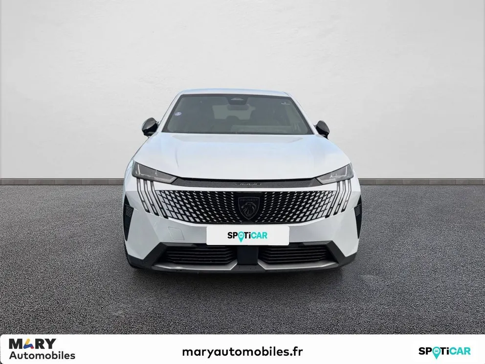 Véhicule occasion 214970 - peugeot 3008 - Photo 2