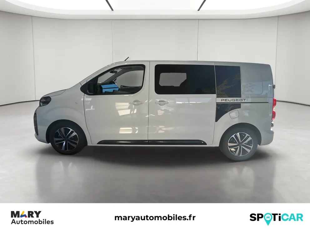 Véhicule occasion 1244747 - peugeot EXPERT - Photo 2