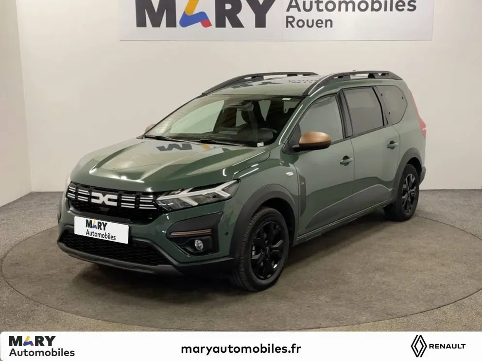 Véhicule occasion 229343 - dacia JOGGER - Photo 1