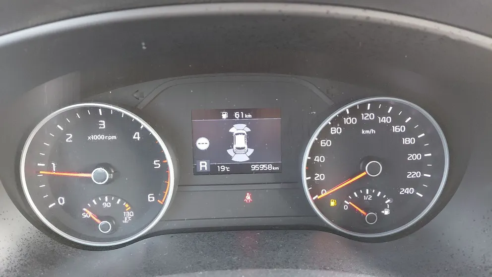 Véhicule occasion 1238849 - kia SPORTAGE - Photo 10