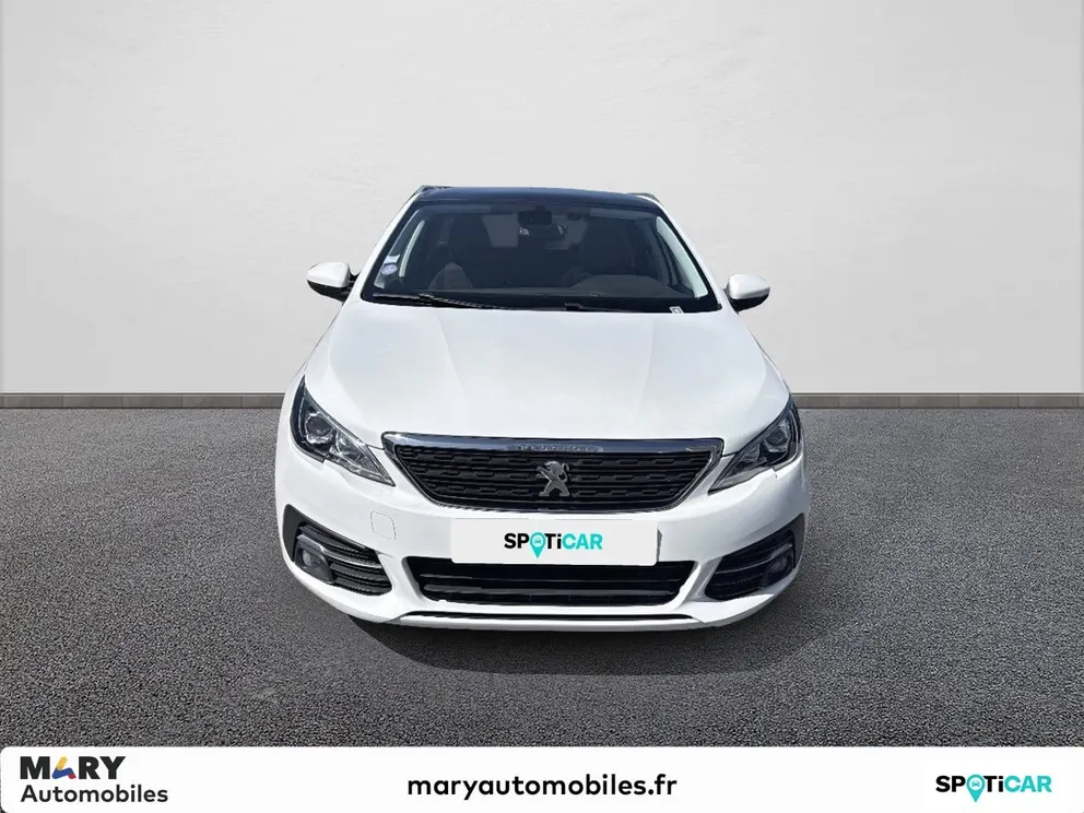 Véhicule occasion 1235852 - peugeot 308 - Photo 6