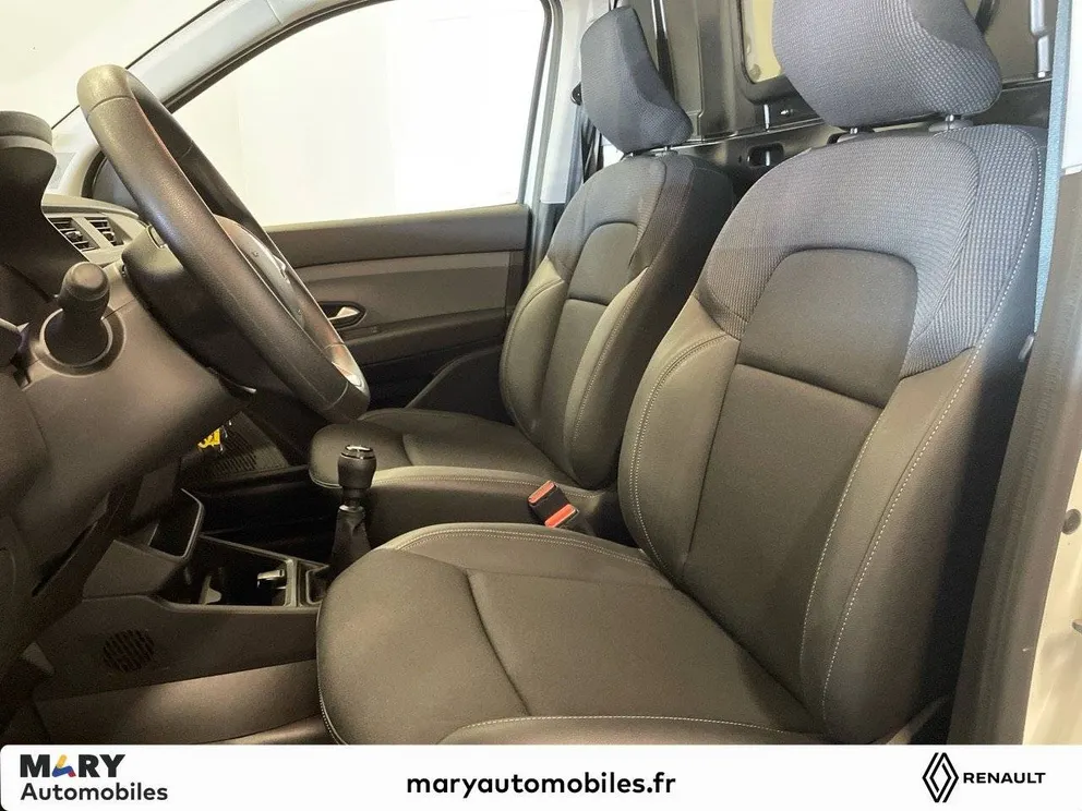 Véhicule occasion 192274 - renault EXPRESS VAN - Photo 9