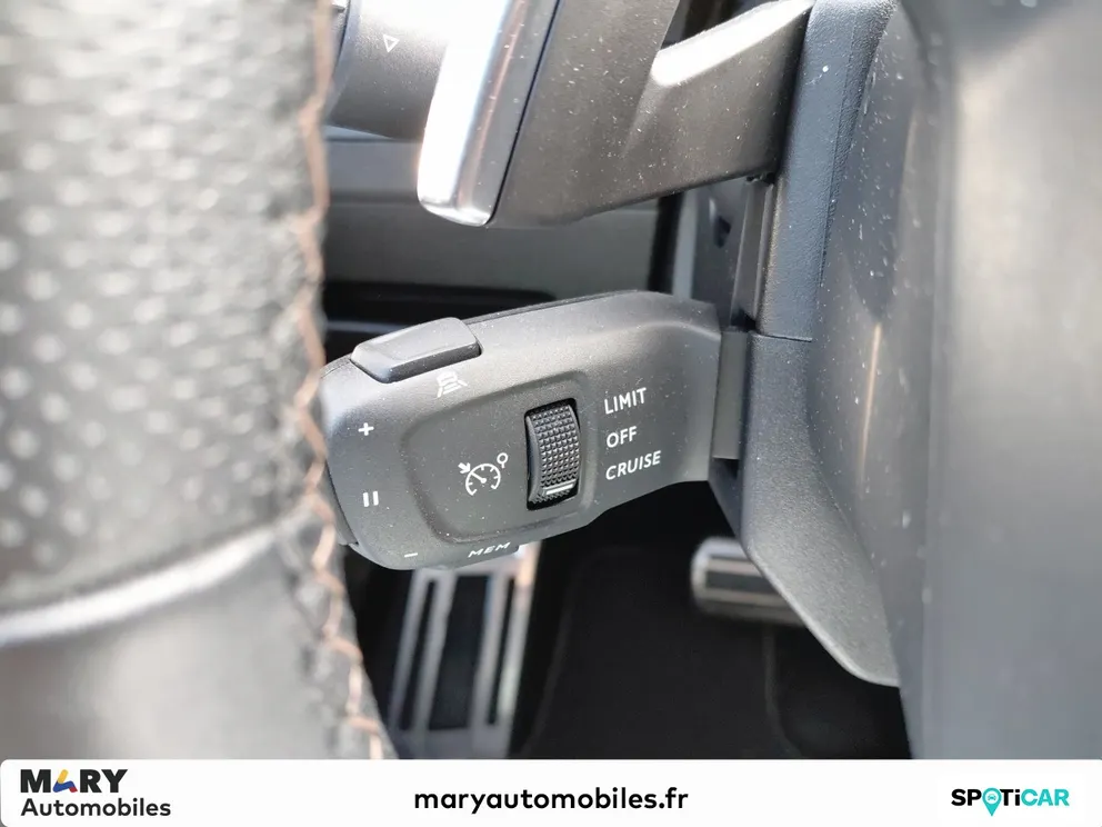 Véhicule occasion 1234688 - peugeot 3008 - Photo 11
