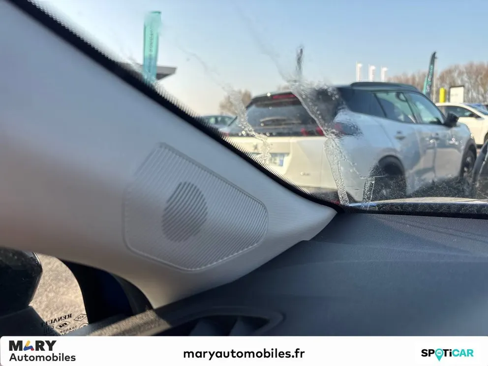 Véhicule occasion 226292 - renault CAPTUR - Photo 14