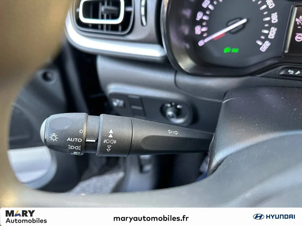 Véhicule occasion 152428 - Citroën C3 - Photo 14