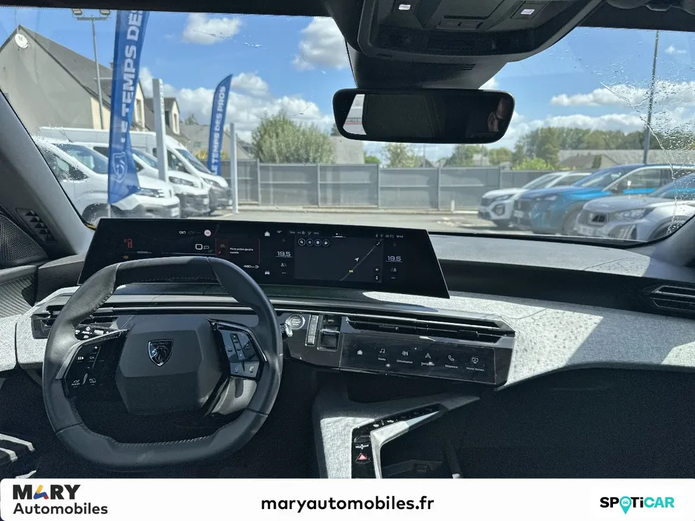 Véhicule occasion 1229209 - peugeot 3008 - Photo 8