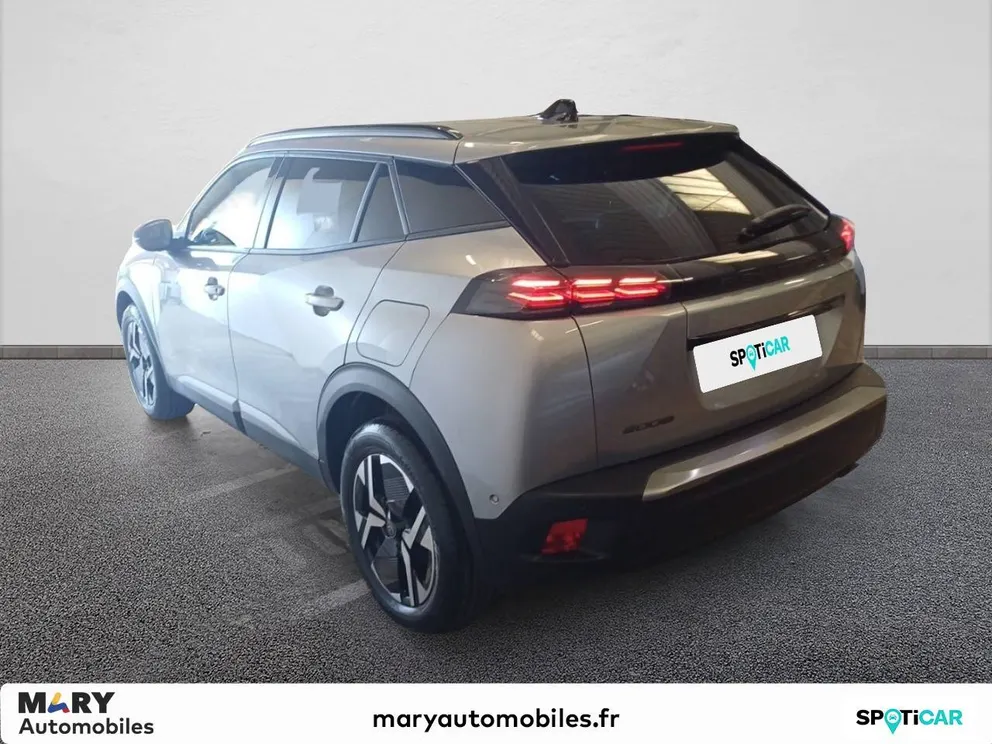 Véhicule occasion 229497 - peugeot 2008 - Photo 2