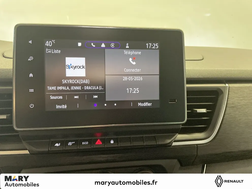 Véhicule occasion 237872 - renault TRAFIC - Photo 9