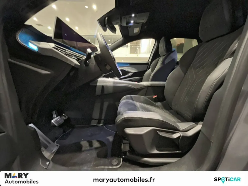 Véhicule occasion 148281 - peugeot 3008 - Photo 9