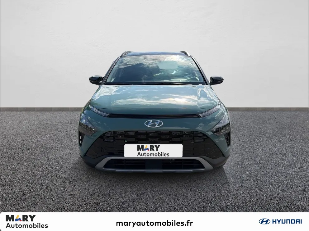 Véhicule occasion 1229509 - hyundai BAYON - Photo 6