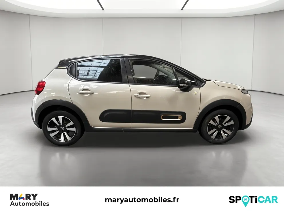 Véhicule occasion 1239812 - Citroën C3 - Photo 5