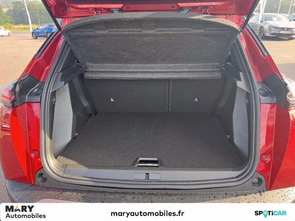 Véhicule occasion 1232171 - peugeot 2008 - Photo 17