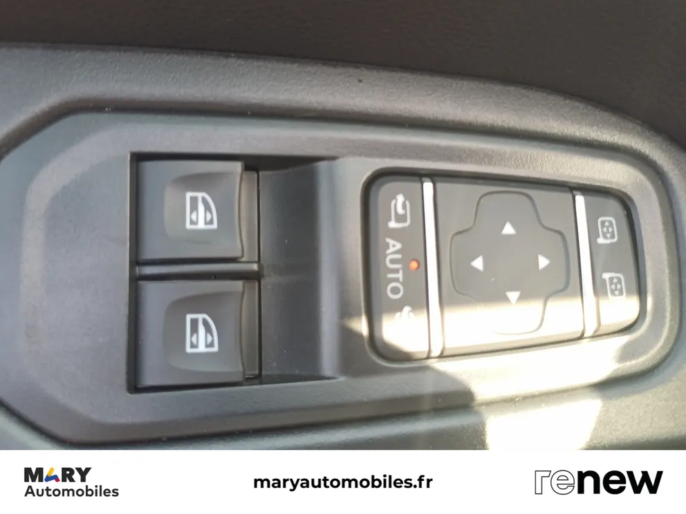 Véhicule occasion 230315 - renault TRAFIC - Photo 15