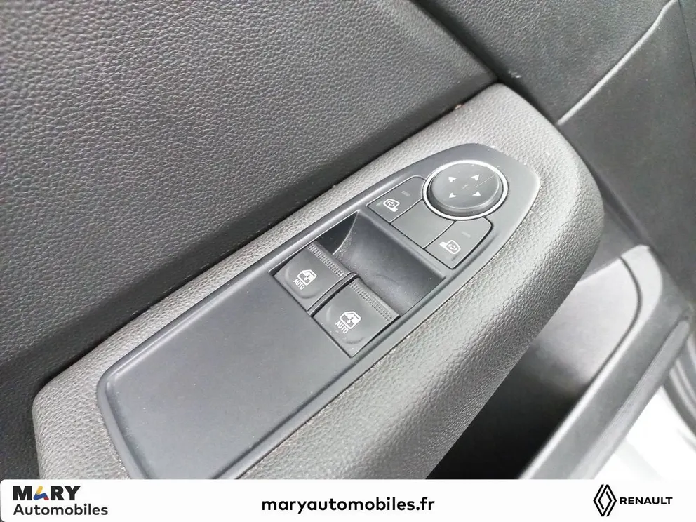 Véhicule occasion 188765 - renault CLIO - Photo 14