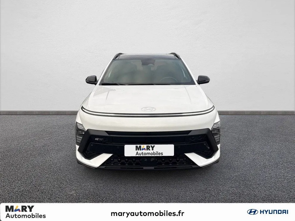 Véhicule occasion 199784 - hyundai KONA - Photo 2