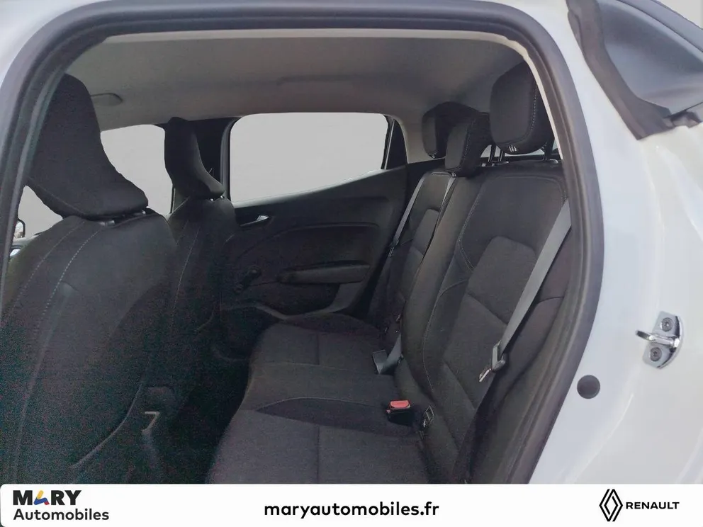 Véhicule occasion 201713 - renault CLIO - Photo 10