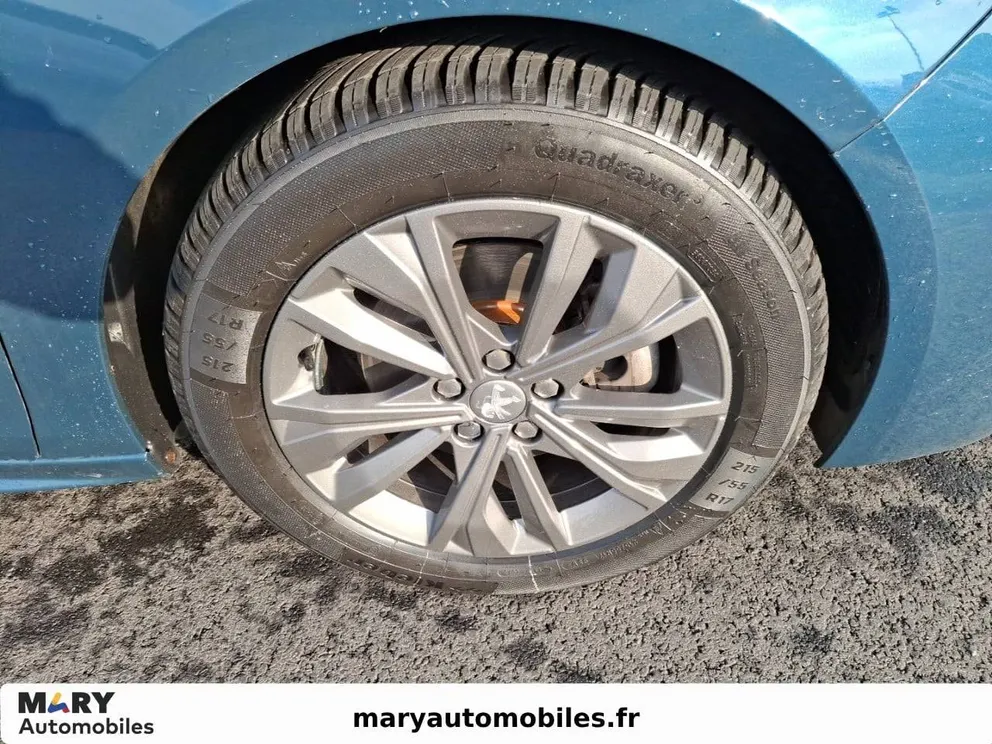 Véhicule occasion 203650 - peugeot 508 - Photo 11