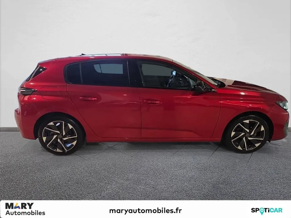 Véhicule occasion 217117 - peugeot 308 - Photo 4