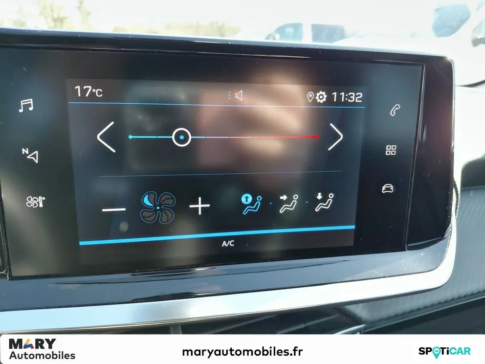 Véhicule occasion 225655 - peugeot 208 - Photo 13