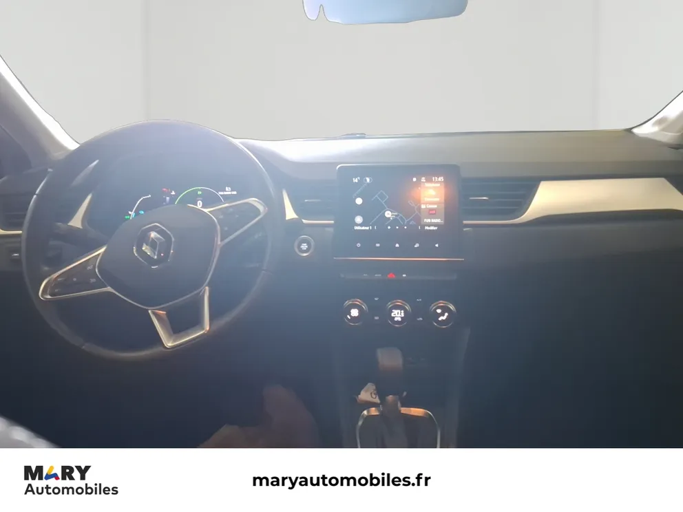 Véhicule occasion 1244191 - renault CAPTUR - Photo 11