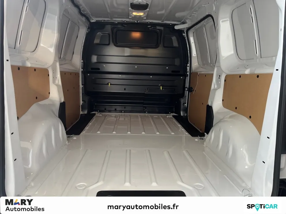 Véhicule occasion 224130 - peugeot EXPERT - Photo 16