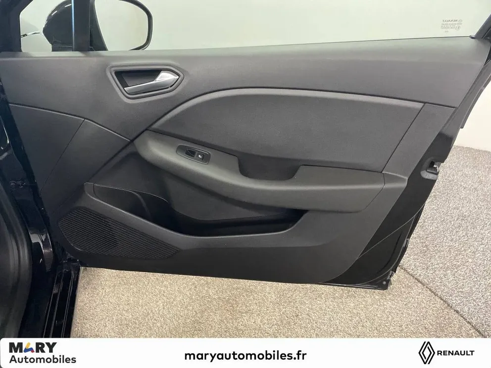 Véhicule occasion 235364 - renault CLIO - Photo 18