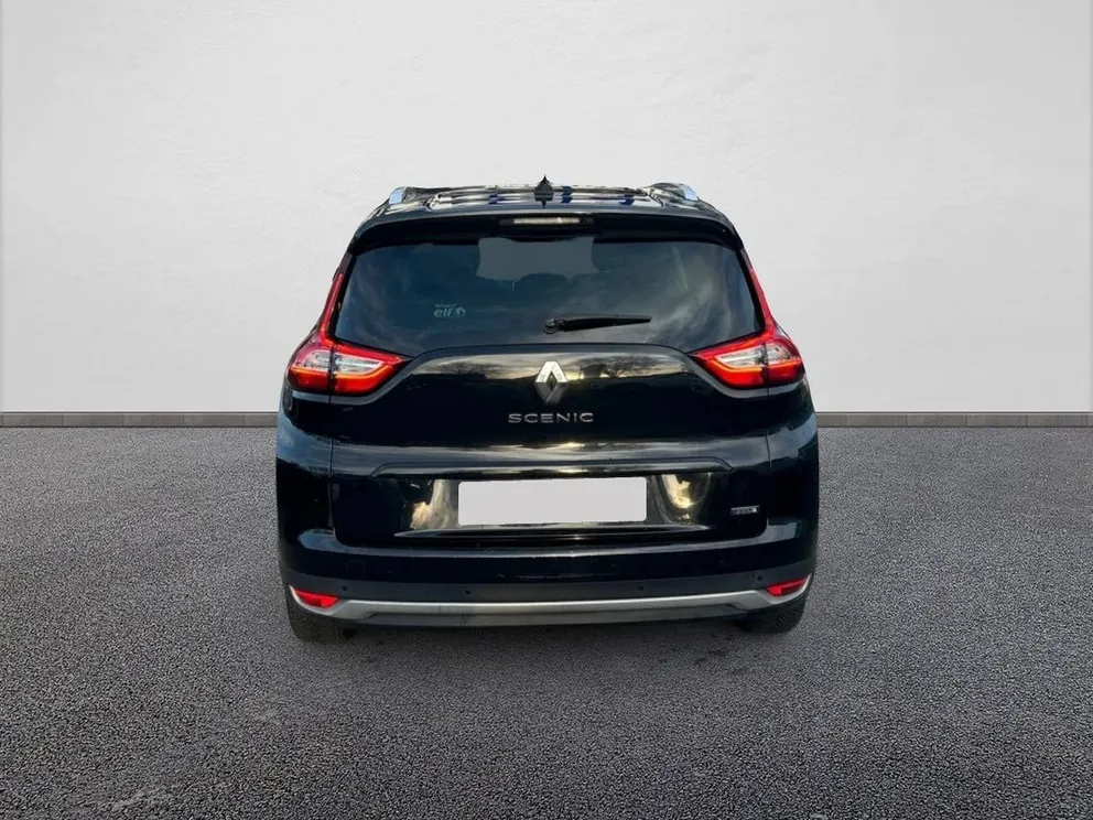 Véhicule occasion 211856 - renault GRAND SCENIC - Photo 5