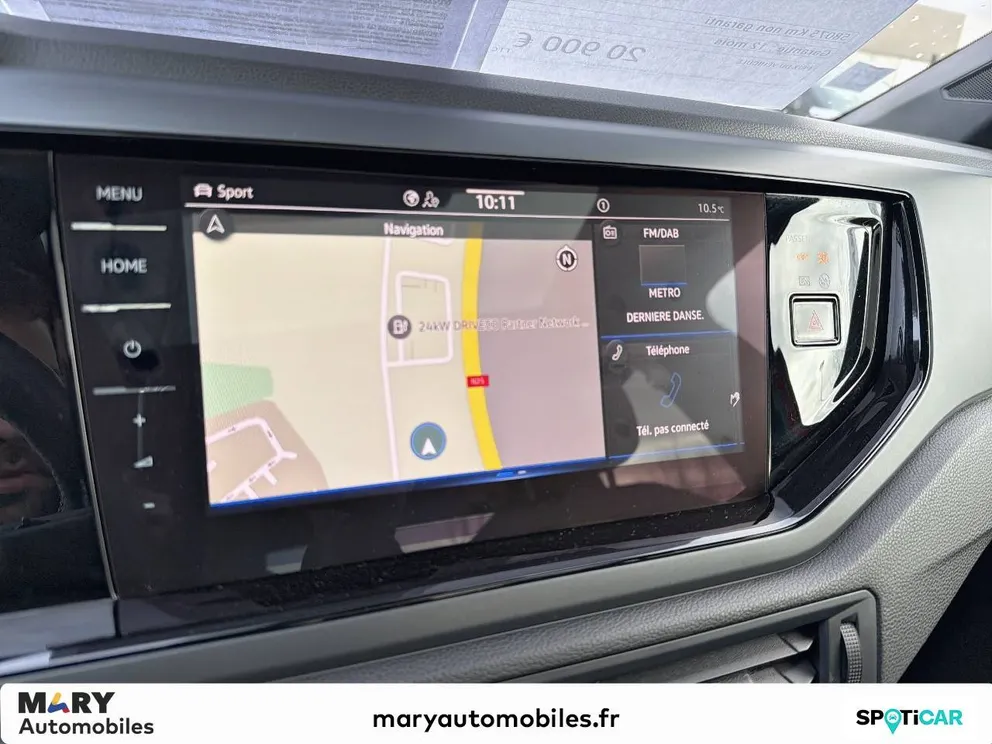 Véhicule occasion 206909 - volkswagen POLO - Photo 15