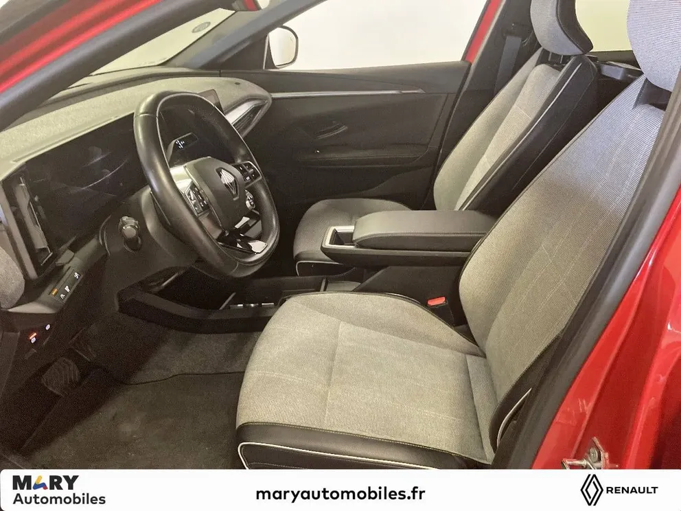 Véhicule occasion 235625 - renault MEGANE - Photo 12