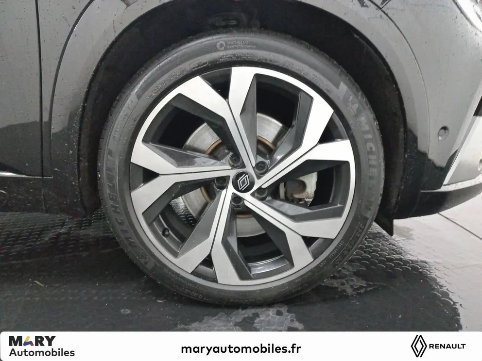 Véhicule occasion 213253 - renault ESPACE - Photo 17