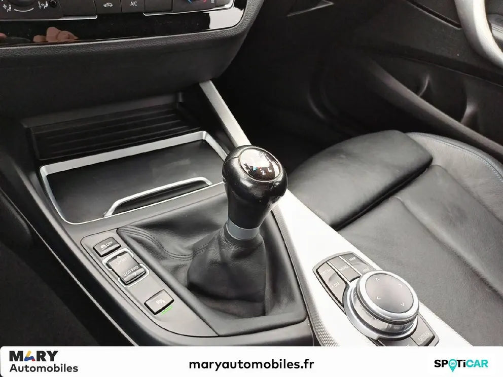 Véhicule occasion 188163 - bmw SERIE 1 - Photo 15