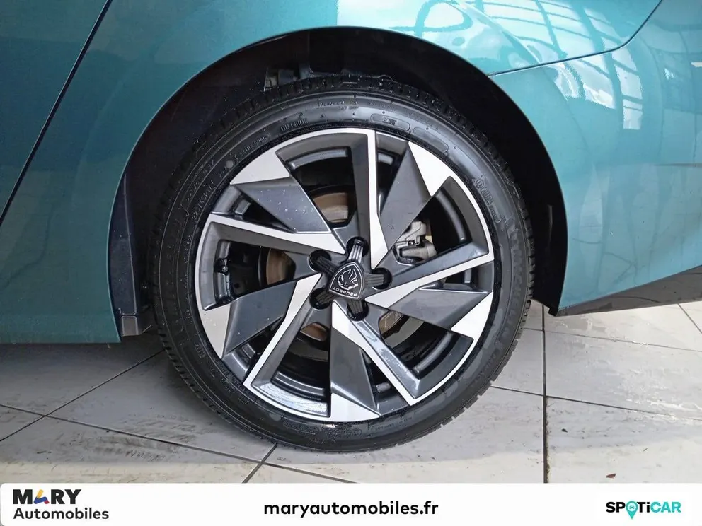 Véhicule occasion 225974 - peugeot 308 - Photo 11