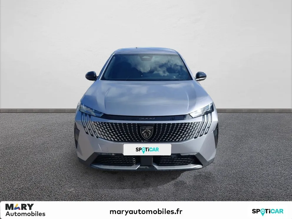 Véhicule occasion 1235313 - peugeot 5008 - Photo 6