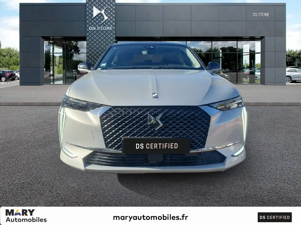 Véhicule occasion 233215 - ds DS 4 - Photo 8
