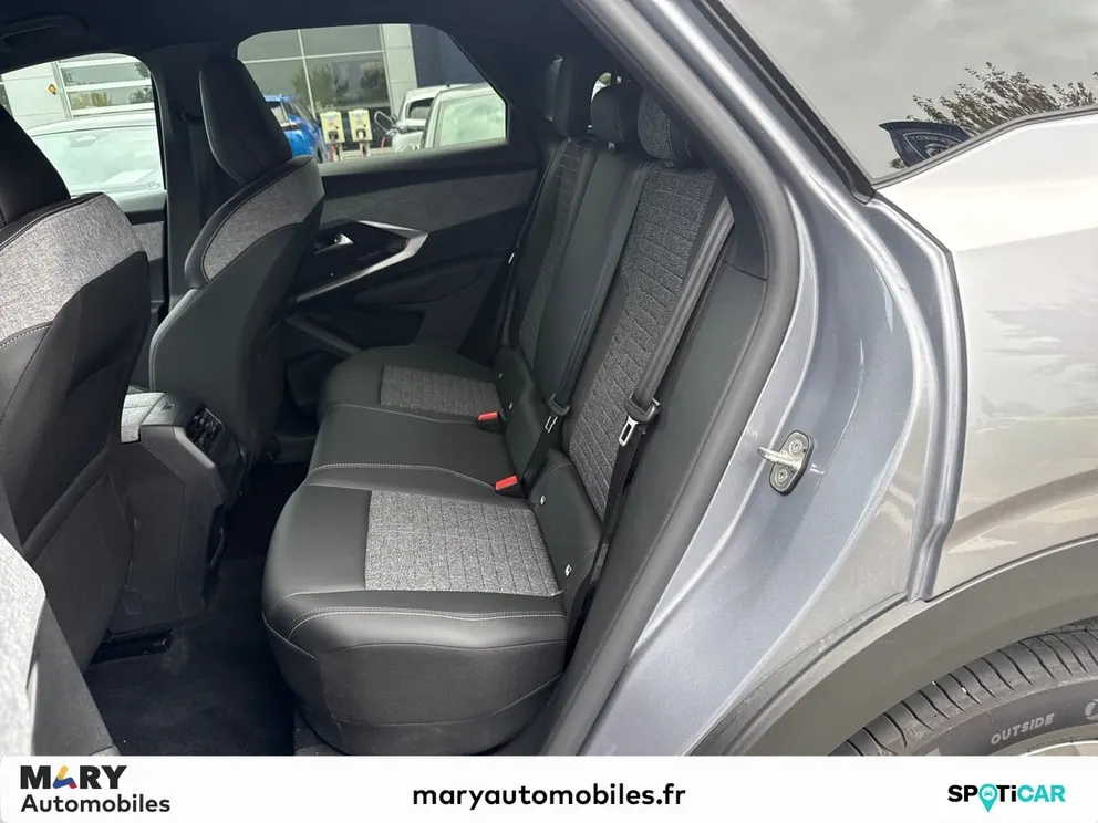 Véhicule occasion 230511 - peugeot 3008 - Photo 16
