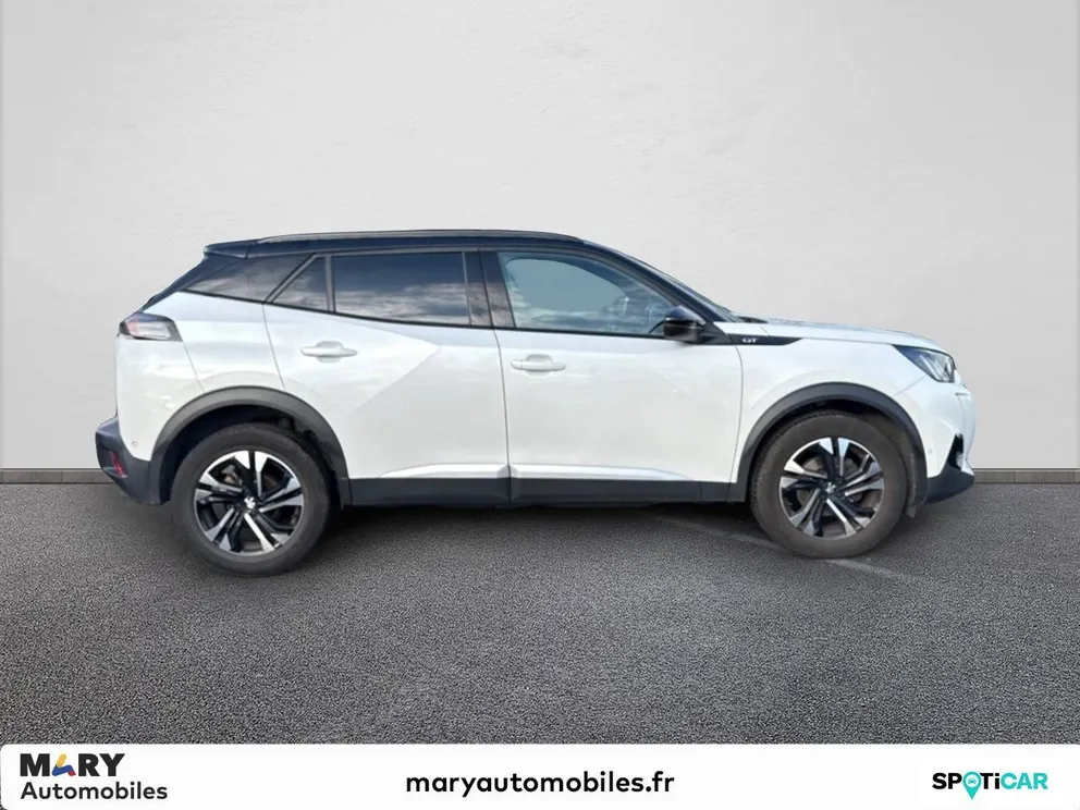 Véhicule occasion 208848 - peugeot 2008 - Photo 4