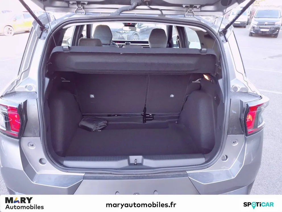 Véhicule occasion 211513 - Citroën C3 AIRCROSS - Photo 6