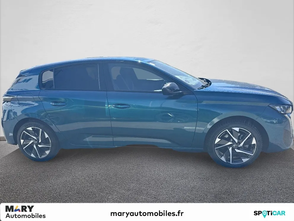 Véhicule occasion 1238965 - peugeot 308 - Photo 4